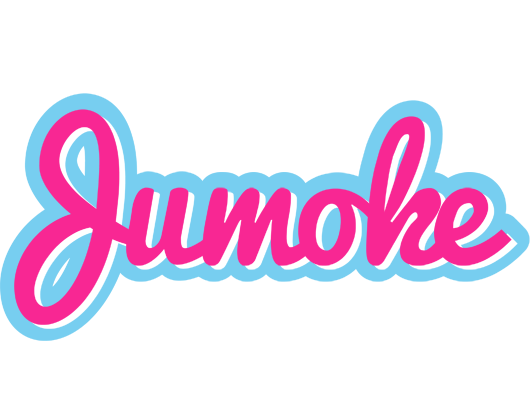 Jumoke popstar logo
