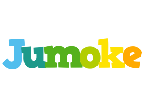 Jumoke rainbows logo