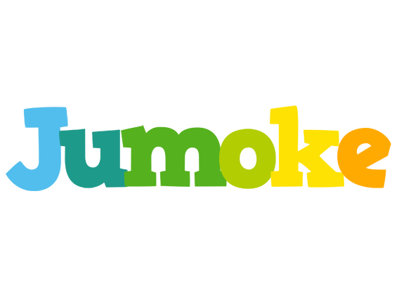 Jumoke rainbows logo