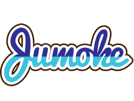 Jumoke raining logo