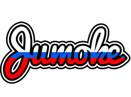 Jumoke russia logo