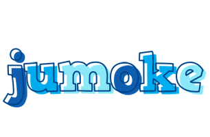 Jumoke sailor logo