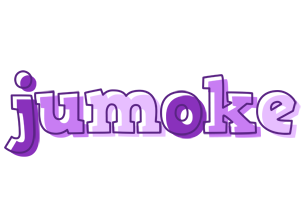 Jumoke sensual logo