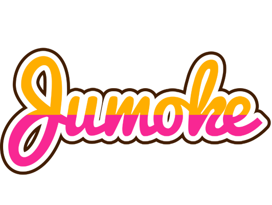 Jumoke smoothie logo