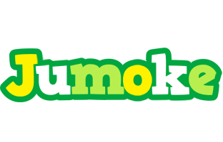 Jumoke soccer logo