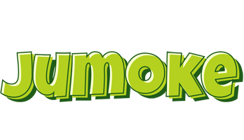 Jumoke summer logo