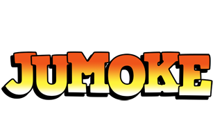 Jumoke sunset logo