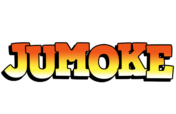 Jumoke sunset logo