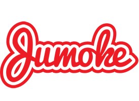 Jumoke sunshine logo