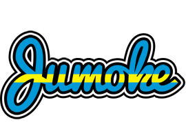 Jumoke sweden logo