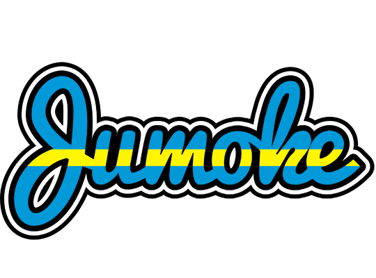 Jumoke sweden logo