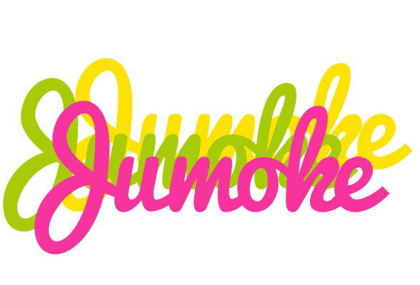 Jumoke sweets logo