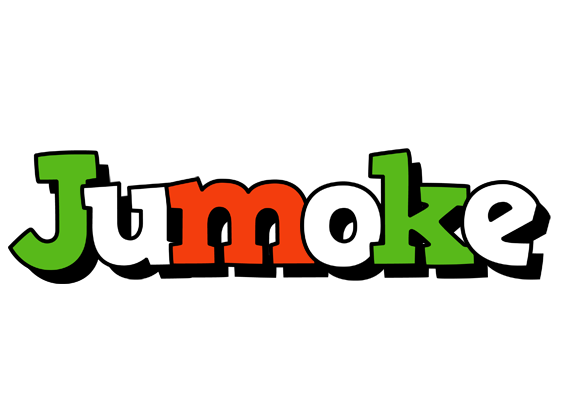Jumoke venezia logo