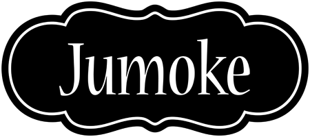 Jumoke welcome logo