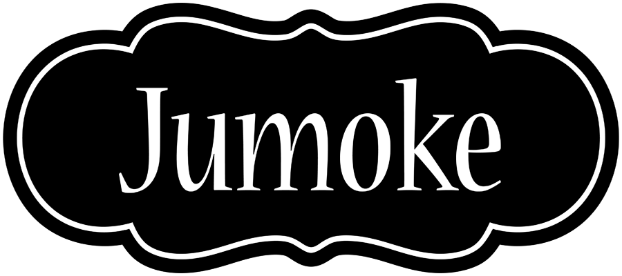 Jumoke welcome logo