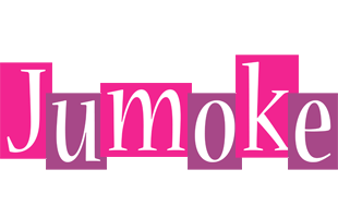 Jumoke whine logo