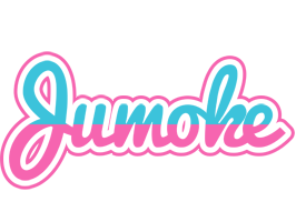 Jumoke woman logo