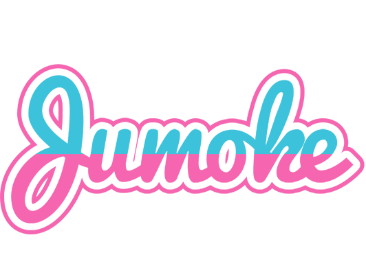 Jumoke woman logo