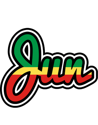 Jun african logo