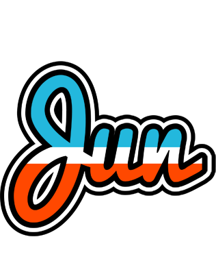 Jun america logo