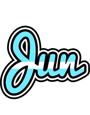 Jun argentine logo