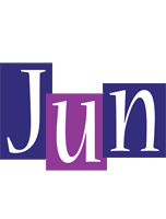 Jun autumn logo