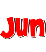 Jun basket logo