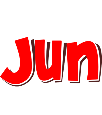 Jun basket logo