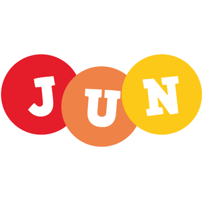 Jun boogie logo