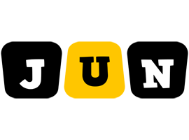Jun boots logo