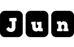 Jun box logo