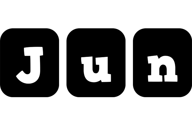 Jun box logo