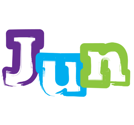 Jun casino logo