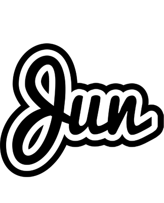 Jun chess logo