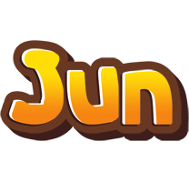 Jun cookies logo