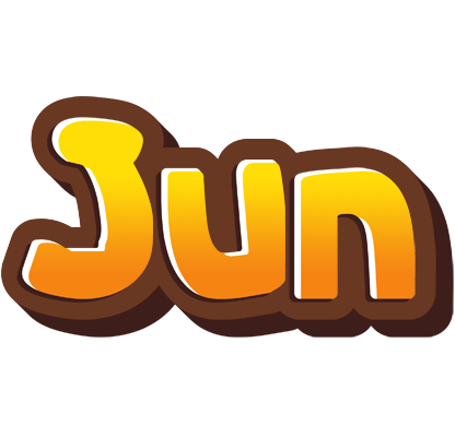 Jun cookies logo