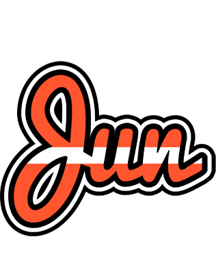 Jun denmark logo