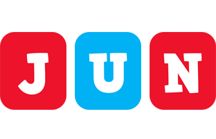 Jun diesel logo