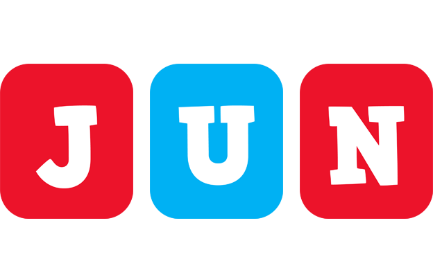 Jun diesel logo