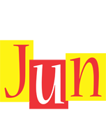 Jun errors logo