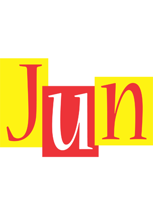 Jun errors logo