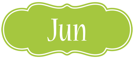 Jun family logo