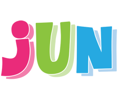 Jun friday logo