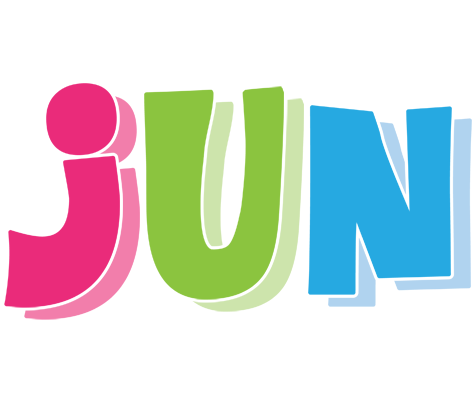 Jun friday logo