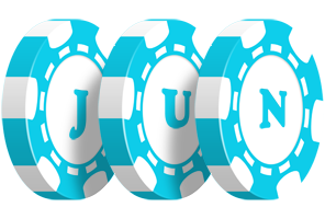 Jun funbet logo