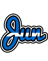 Jun greece logo