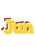 Jun hotcup logo