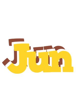 Jun hotcup logo
