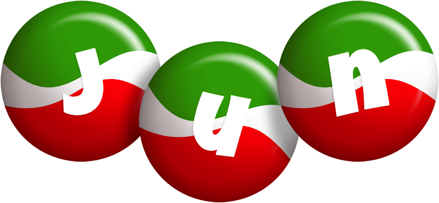 Jun italy logo