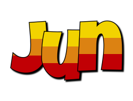 Jun jungle logo